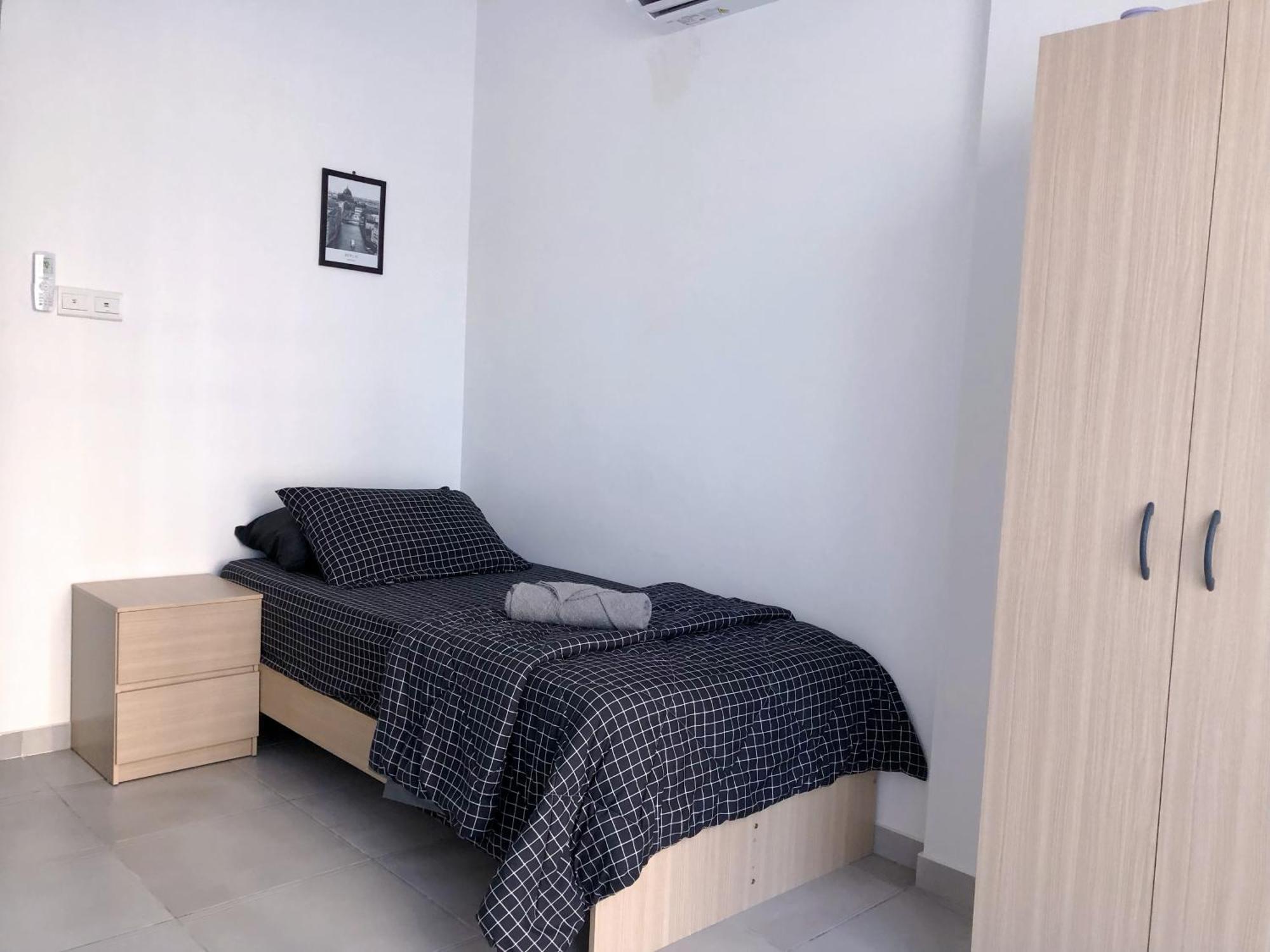 Lt Home 1 SDK Dış mekan fotoğraf