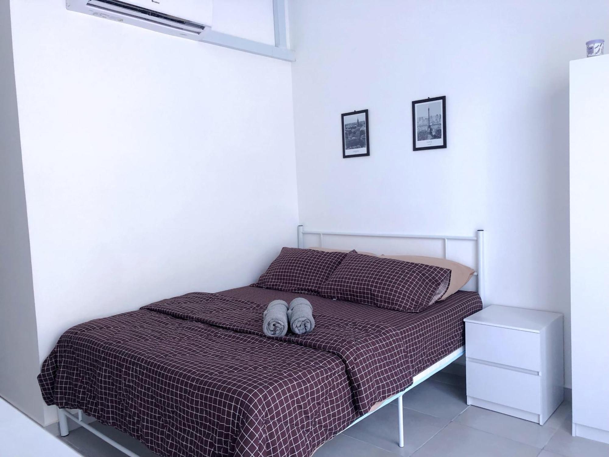 Lt Home 1 SDK Dış mekan fotoğraf
