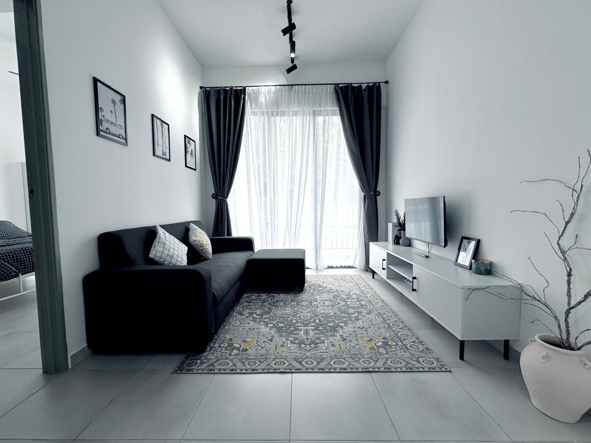 Lt Home 1 SDK Dış mekan fotoğraf