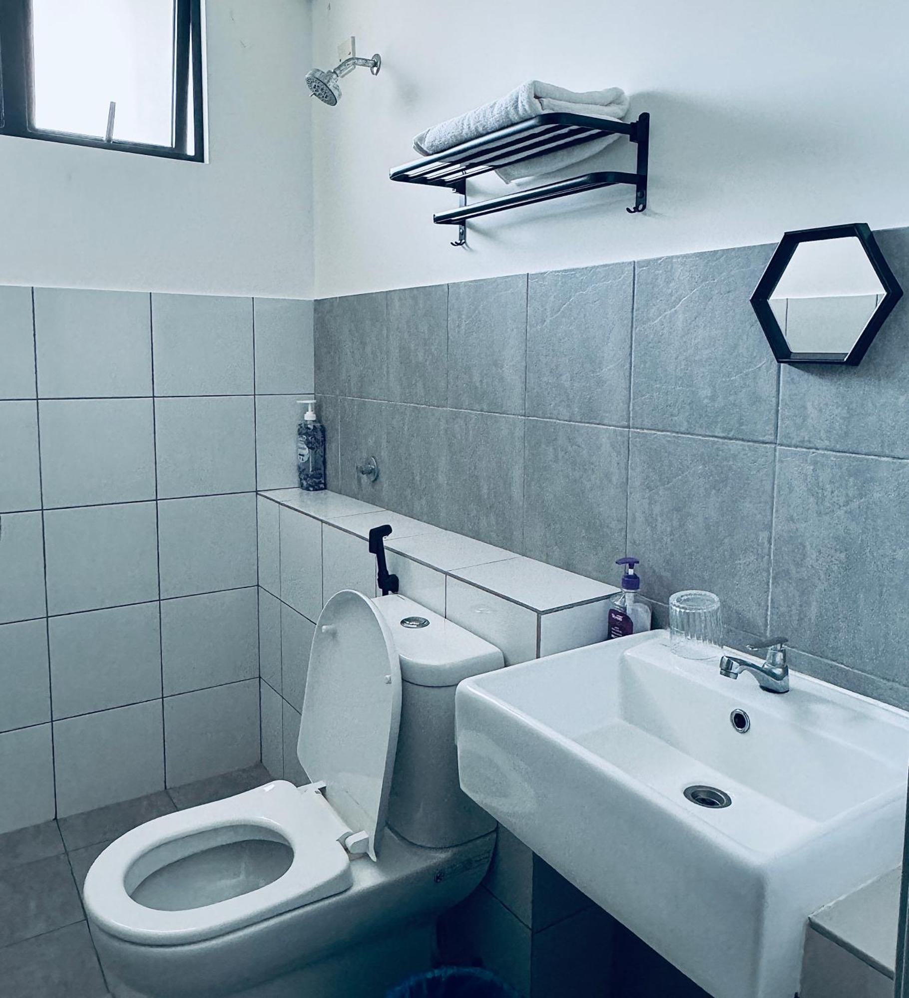 Lt Home 1 SDK Dış mekan fotoğraf